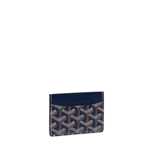 SAINT SUPLICE CARDHOLDER (NAVY BLUE)