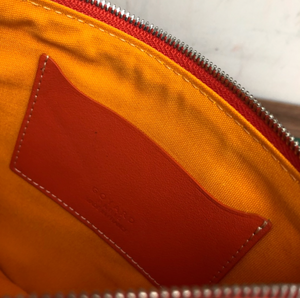 SENAT PM POUCH (ORANGE)
