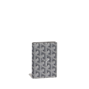 SAINT-MARC CARD HOLDER (GREY)