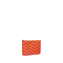 Load image into Gallery viewer, SENAT CARDHOLDER (ORANGE)
