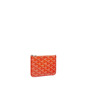 SENAT CARDHOLDER (ORANGE)