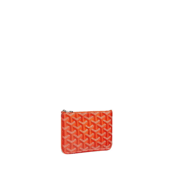 SENAT CARDHOLDER (ORANGE)