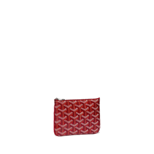 SENAT CARDHOLDER (RED)