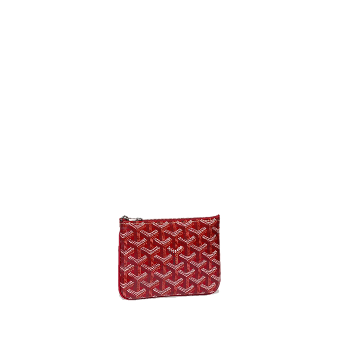 SENAT CARDHOLDER (RED)