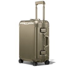 Load image into Gallery viewer, ORIGINAL CABIN 36L (TITANIUM)
