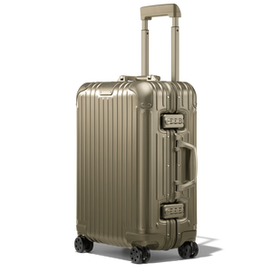 ORIGINAL CABIN 36L (TITANIUM)