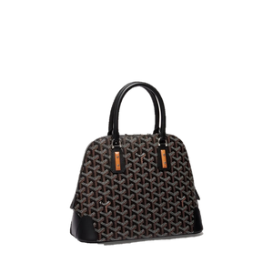 VENDOME BAG (BLACK)