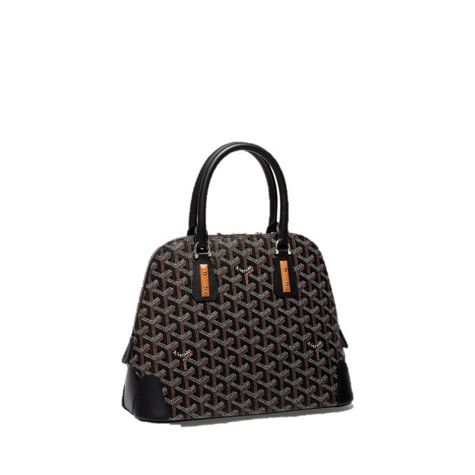 VENDOME BAG (BLACK)