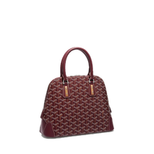 Load image into Gallery viewer, VENDOME BAG (BURGUNDY)
