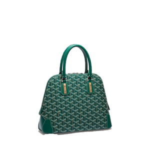 VENDOME BAG (GREEN)
