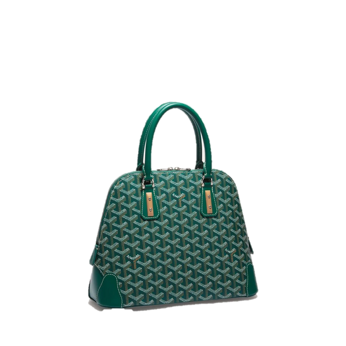 VENDOME BAG (GREEN)