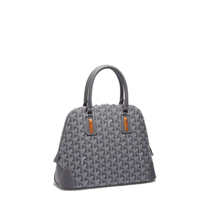 VENDOME BAG (GREY)