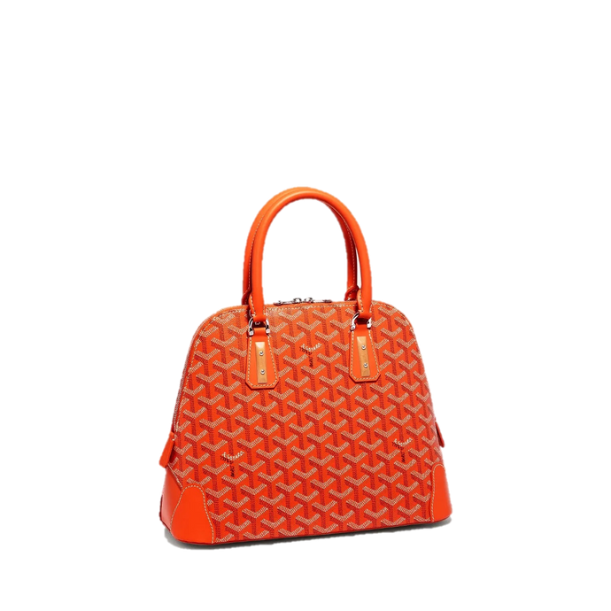 VENDOME BAG (ORANGE)