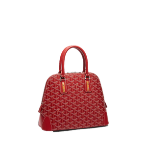 VENDOME BAG (RED)