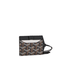 Load image into Gallery viewer, VENUS CARD HOLDER (BLACK)
