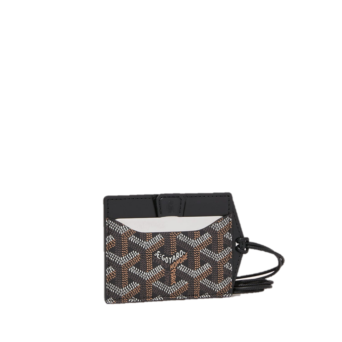 VENUS CARD HOLDER (BLACK)
