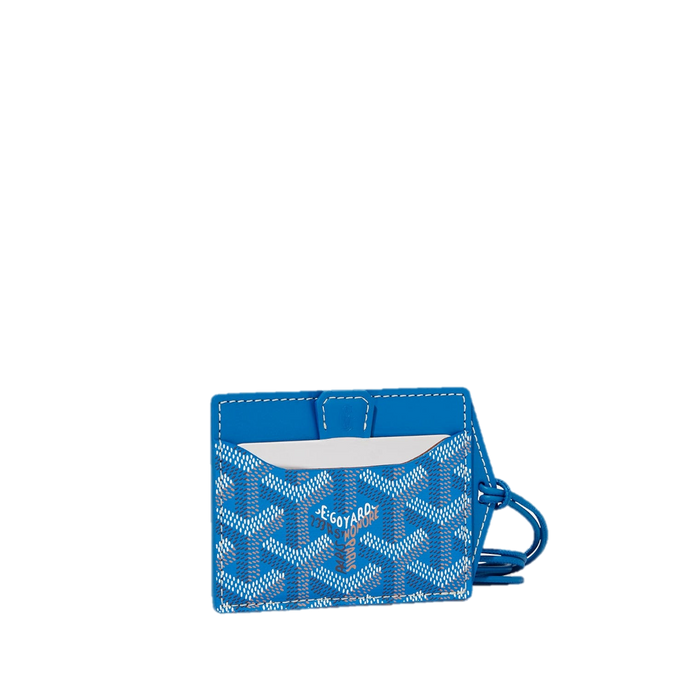VENUS CARD HOLDER (BLUE)