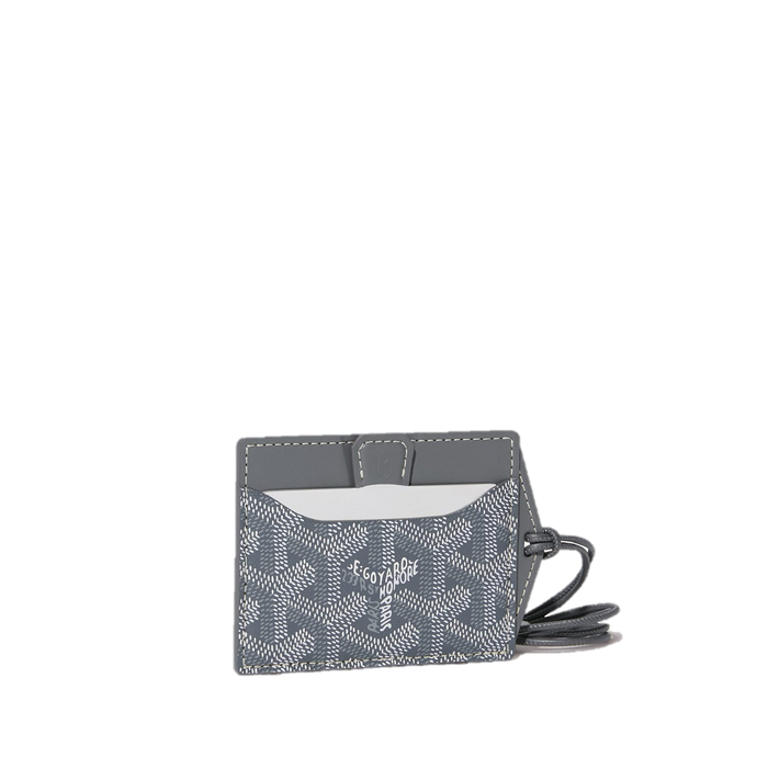 VENUS CARD HOLDER (GREY)