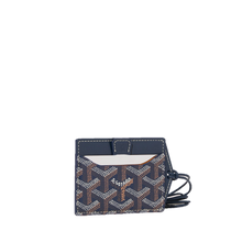 Load image into Gallery viewer, VENUS CARD HOLDER (NAVY)

