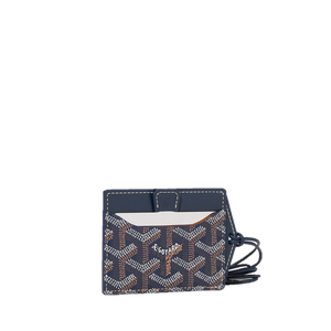 VENUS CARD HOLDER (NAVY)