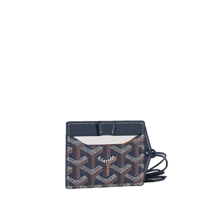 VENUS CARD HOLDER (NAVY)