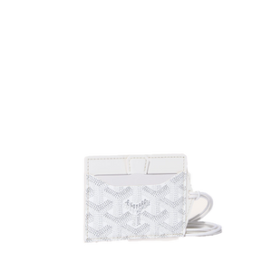 VENUS CARD HOLDER (WHITE)