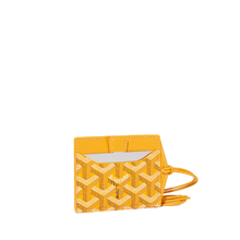 Load image into Gallery viewer, VENUS CARD HOLDER (YELLOW)
