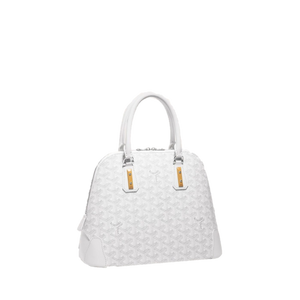 VENDOME BAG (WHITE)